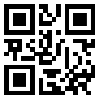 Il Qr Code di 3302904306