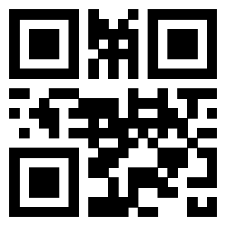 Il Qr Code di 3302904308