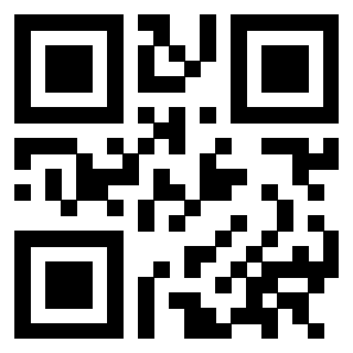 3302904310 Qr Code associato