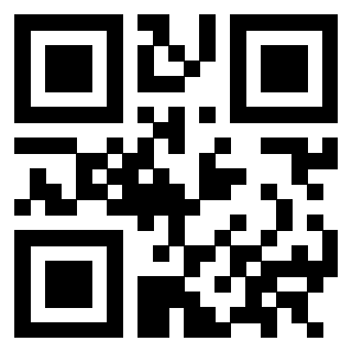 Immagine del QrCode di 3302904311