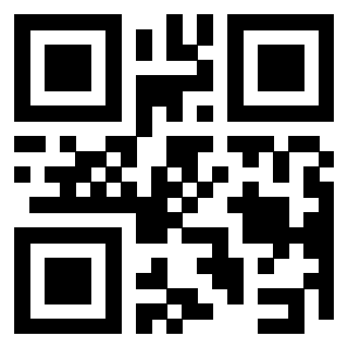 3302979192 - Immagine del Qr Code associato