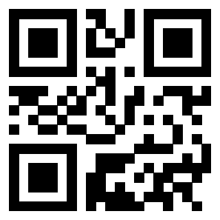 3302979194 Qr Code associato