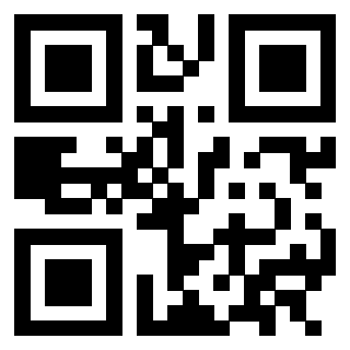 Immagine del Qr Code di 3302979195