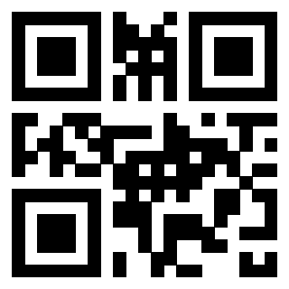 Immagine del Qr Code di 3302979202
