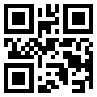 3302979203 - Immagine del Qr Code