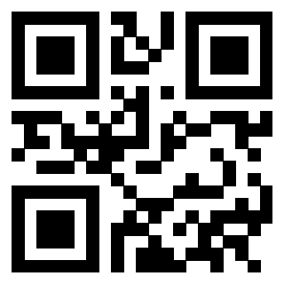 3302979204 - Immagine del QrCode