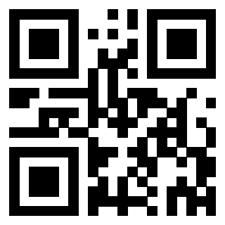 3302979207 QrCode associato