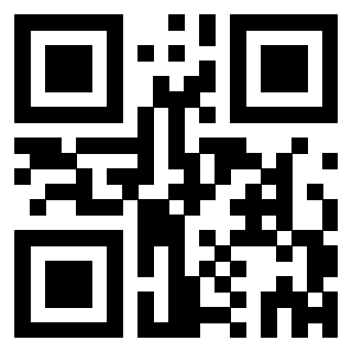 3302979208 QrCode associato