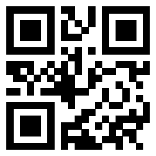 Il QrCode di 3302979210