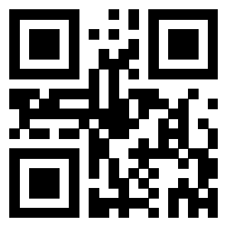 Immagine del QrCode di 3302979212