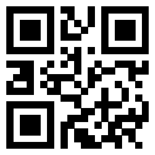 3302979215 - Immagine del QrCode associato