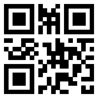 Immagine del Qr Code di 3302979216