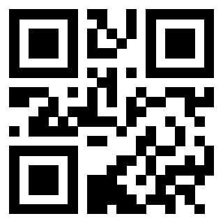 Immagine del QrCode di 3302979219