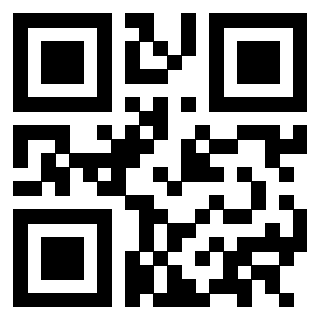 Scansione del Qr Code di 3302979220
