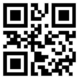 Scansione del Qr Code di 3302979222