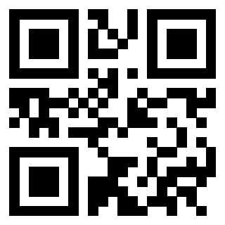 3302979223 QrCode associato