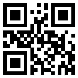 Immagine del QrCode di 3302979225