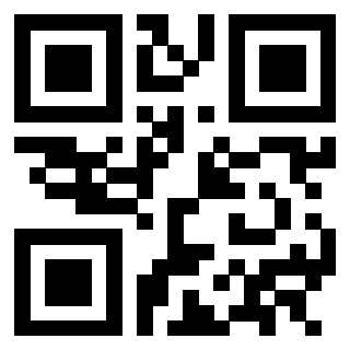 Scansione del Qr Code di 3302979226