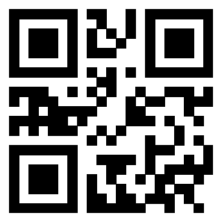 3302979227 - Immagine del QrCode associato