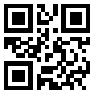 3302979231 Qr Code associato