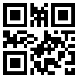 3302979232 - Immagine del QrCode
