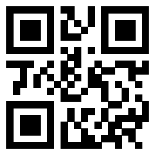 Immagine del Qr Code di 3302979233