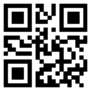 3302979235 QrCode associato