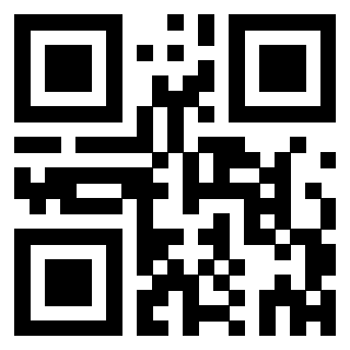 Immagine del QrCode di 3302979236