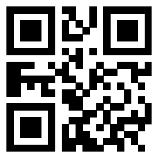 3302979241 - Immagine del QrCode
