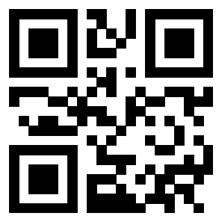 Scansione del QrCode di 3302979242