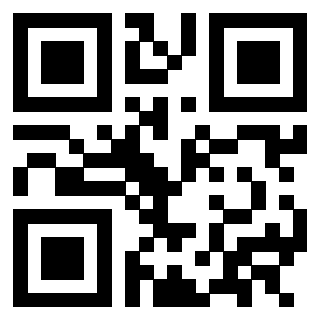 Il QrCode di 3302979243