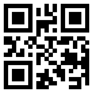3302979244 Qr Code associato