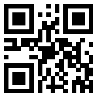 Il QrCode di 3302979246