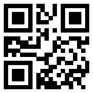 Scansione del Qr Code di 3302979248