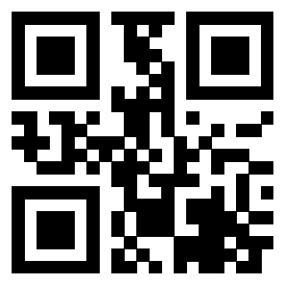 3302979252 - Immagine del QrCode associato