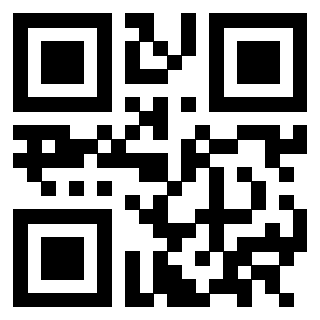 3302979255 Qr Code associato