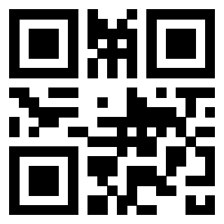 3302979256 - Immagine del Qr Code