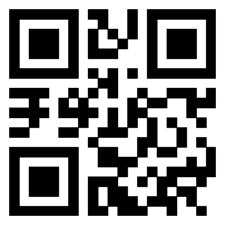 Immagine del QrCode di 3302979258
