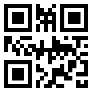 Immagine del QrCode di 3302979259