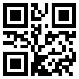 3302979264 - Immagine del Qr Code