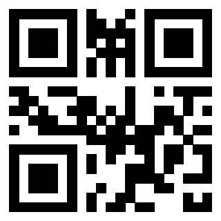 3302979267 QrCode associato