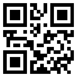 Il QrCode di 3302979268