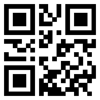 Il QrCode di 3302979269