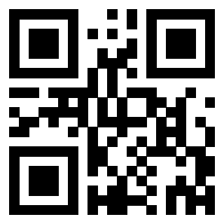 3302979270 Qr Code associato