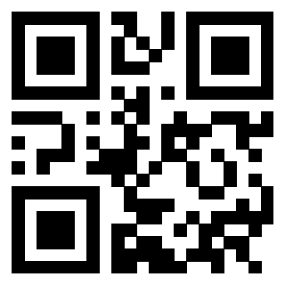 Il QrCode di 3302979272