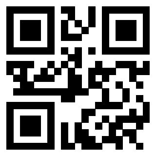 3302979274 QrCode associato