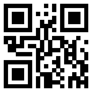 Scansione del QrCode di 3302979276