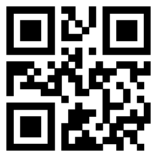 Immagine del QrCode di 3302979277