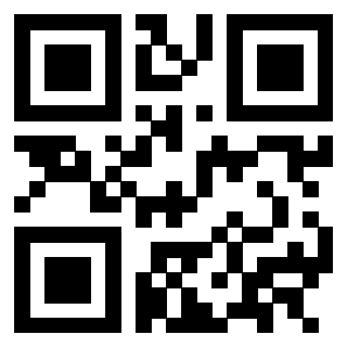Immagine del Qr Code di 3302979281