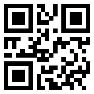 Immagine del Qr Code di 3302979283